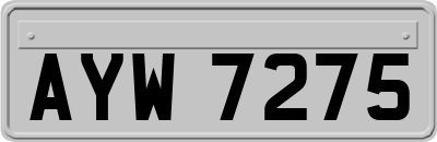 AYW7275
