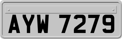 AYW7279