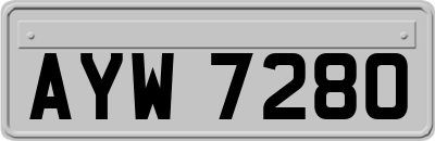 AYW7280