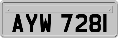 AYW7281