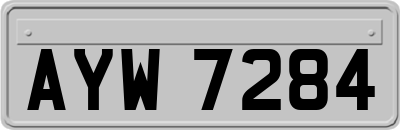 AYW7284