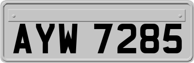 AYW7285