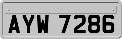 AYW7286