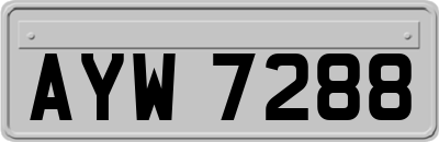 AYW7288