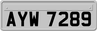AYW7289