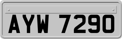 AYW7290