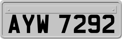 AYW7292