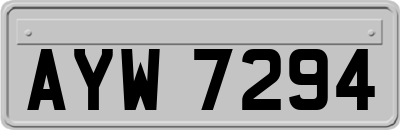 AYW7294