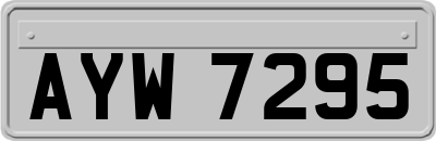 AYW7295