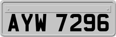 AYW7296