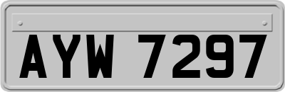 AYW7297
