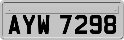 AYW7298