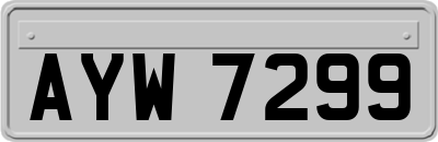 AYW7299