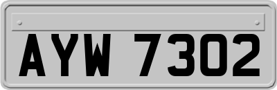 AYW7302