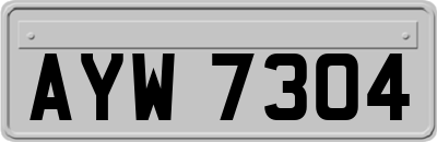 AYW7304