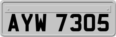 AYW7305