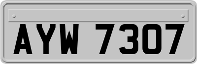 AYW7307