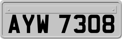 AYW7308