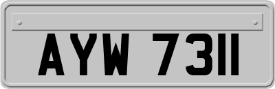 AYW7311