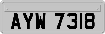 AYW7318