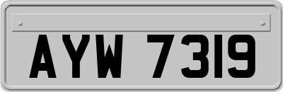AYW7319