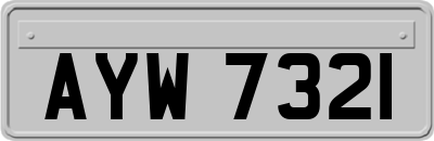 AYW7321
