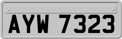 AYW7323