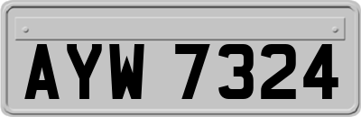 AYW7324