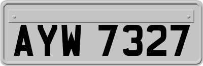 AYW7327