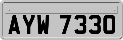 AYW7330