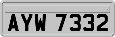 AYW7332