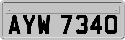 AYW7340