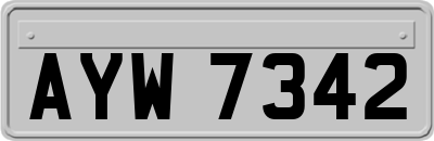 AYW7342