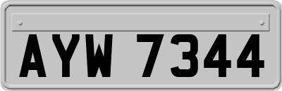 AYW7344