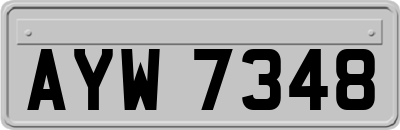 AYW7348