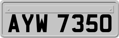 AYW7350