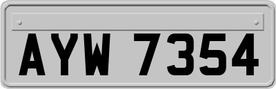 AYW7354