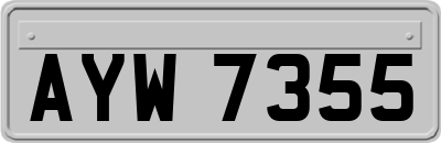 AYW7355