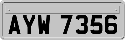 AYW7356