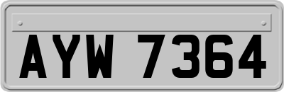 AYW7364