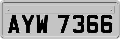 AYW7366