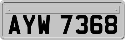 AYW7368