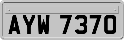 AYW7370