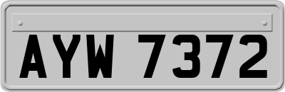 AYW7372