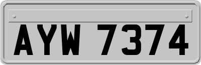 AYW7374