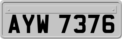 AYW7376