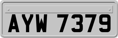AYW7379