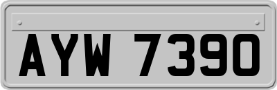 AYW7390