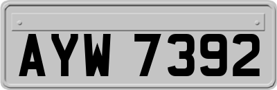 AYW7392