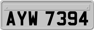 AYW7394